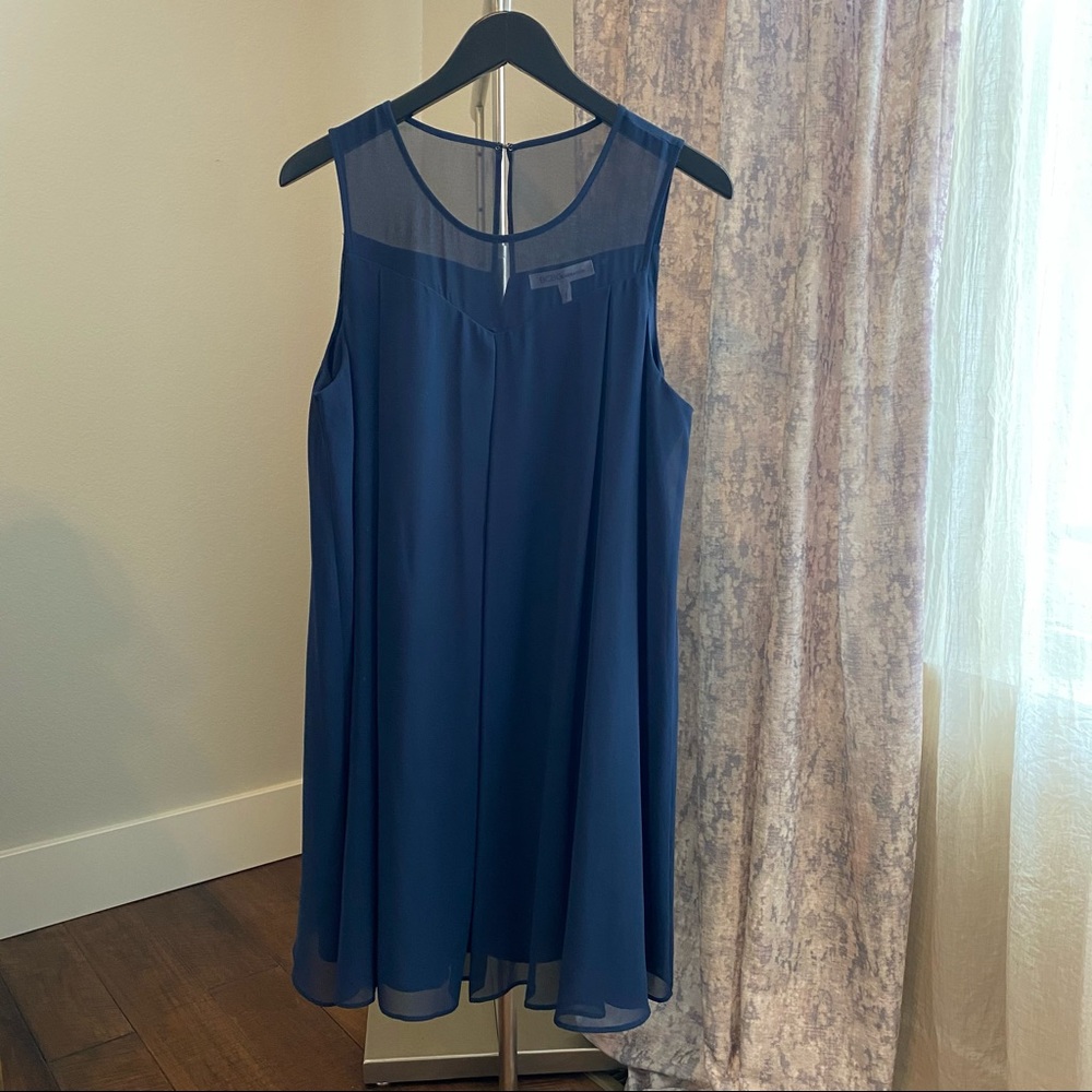 BCBGeneration Babydoll Dress